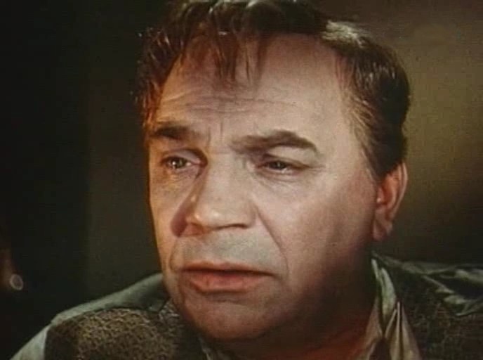 Алексей Грибов / фото из открытых источников