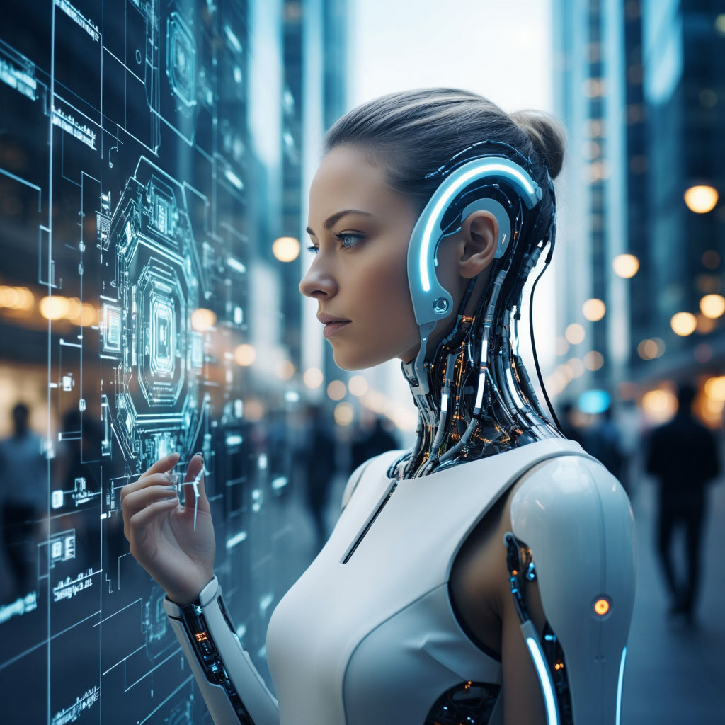 Искусственный интеллект 2026