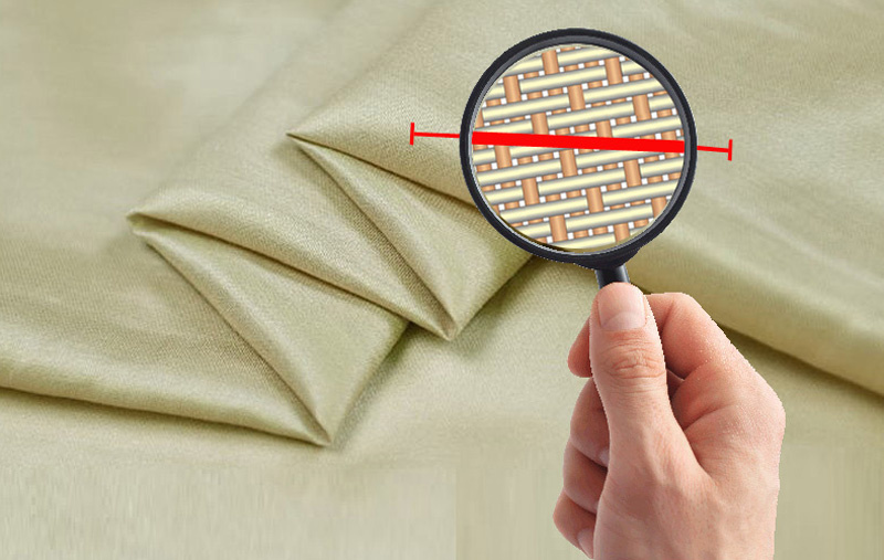 Линейная плотность ткани TC (Thread Counts) | Blog.Posteleon.ru