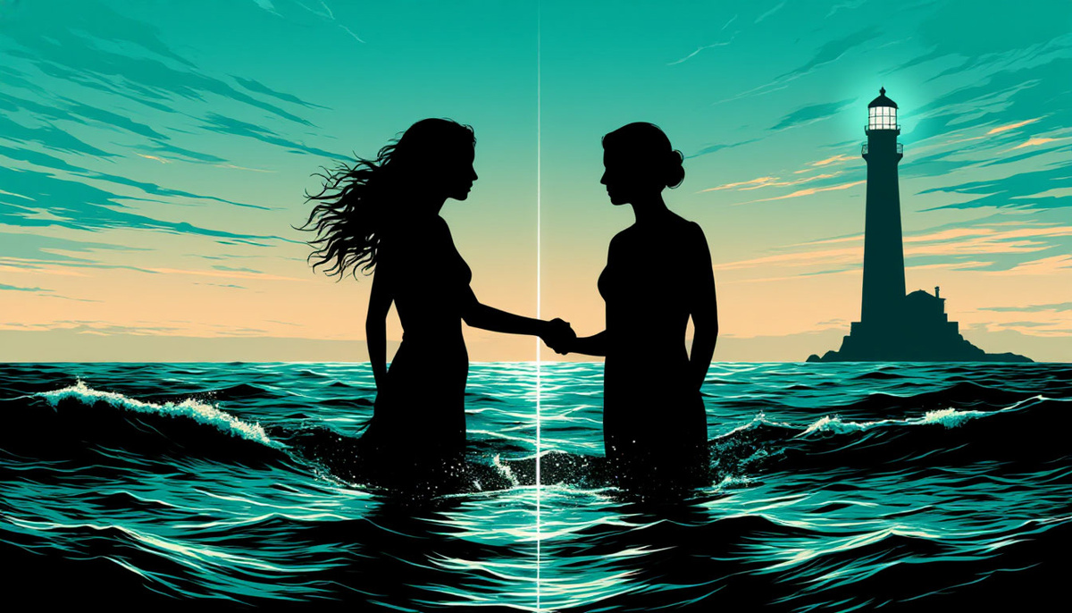 Кто важнее: семья или друзья? Задавая такие вопросы, вы уже предали семью и друзей. Выбирайте, кого предавать дальше.