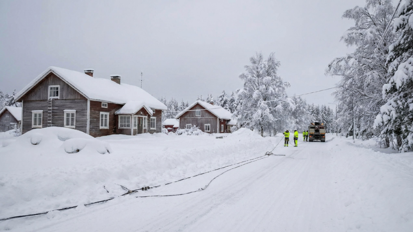   Сгенерировано с помощью ИИ