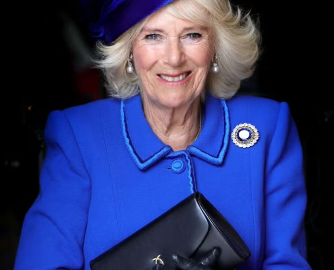 Русские сапфиры: самые красивые украшения имперской России