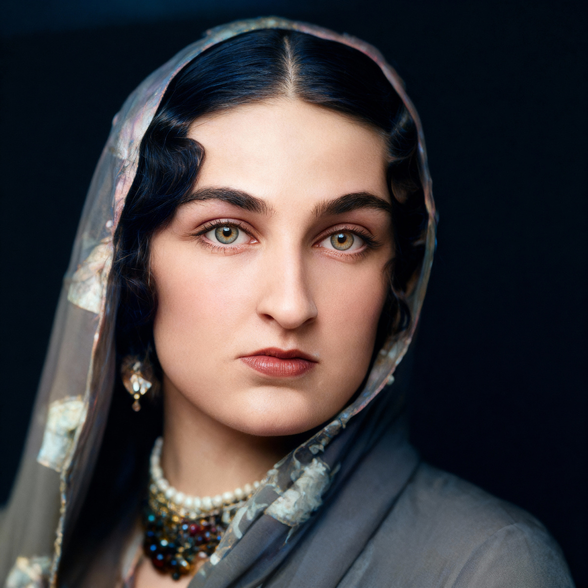 Дюррюшехвар-султан