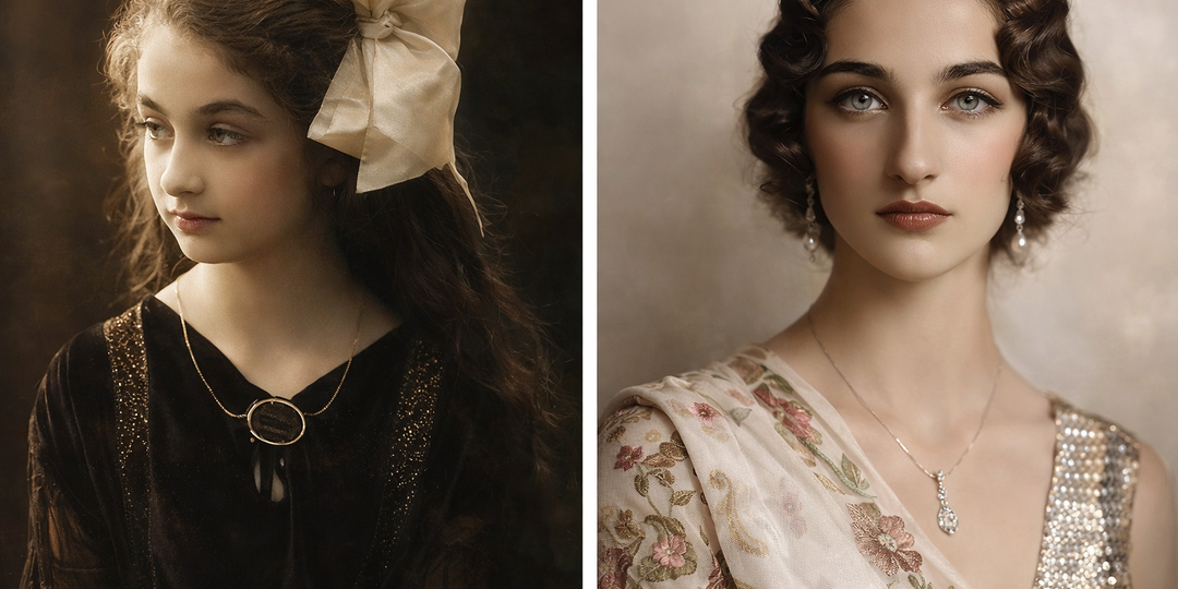 "Продана" в гарем? Удивительная судьба последней османской принцессы