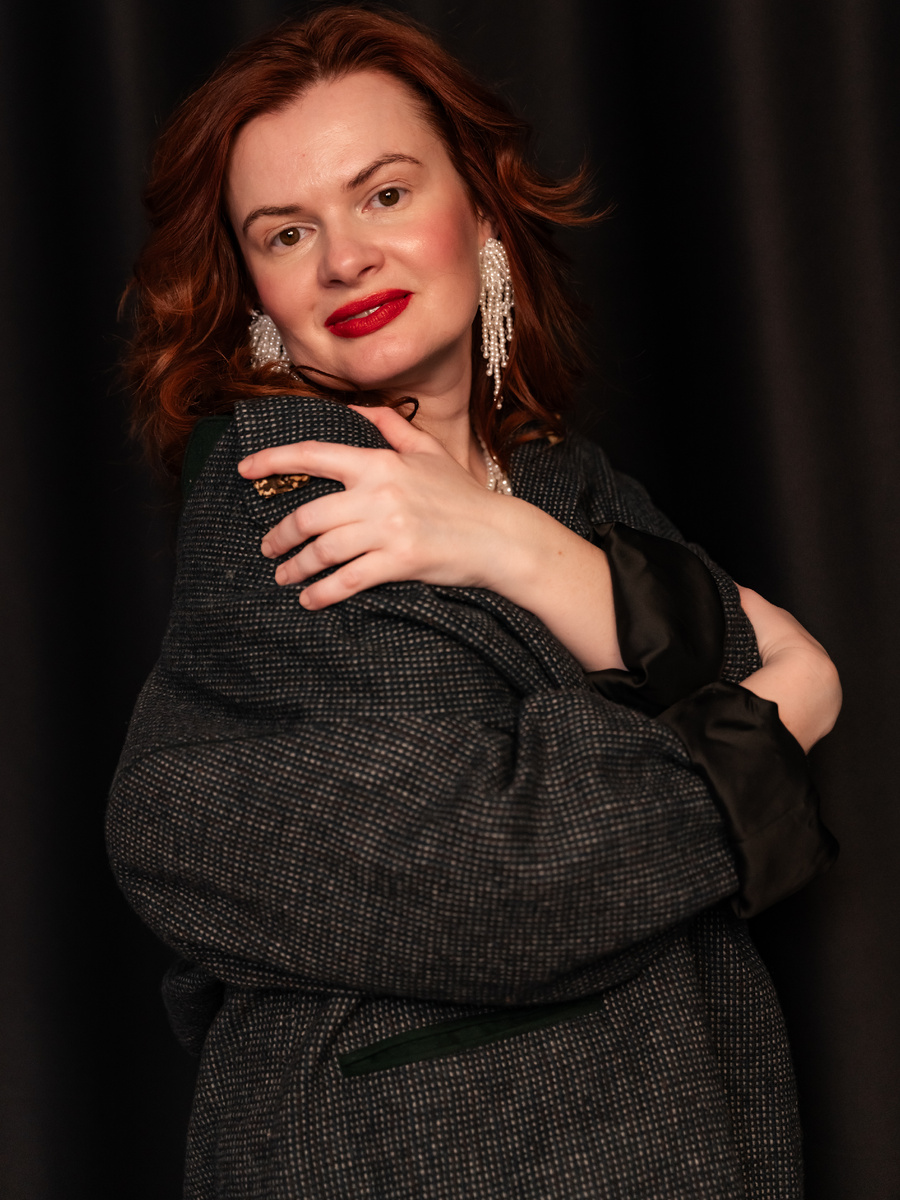 Психолог Крымова Елена