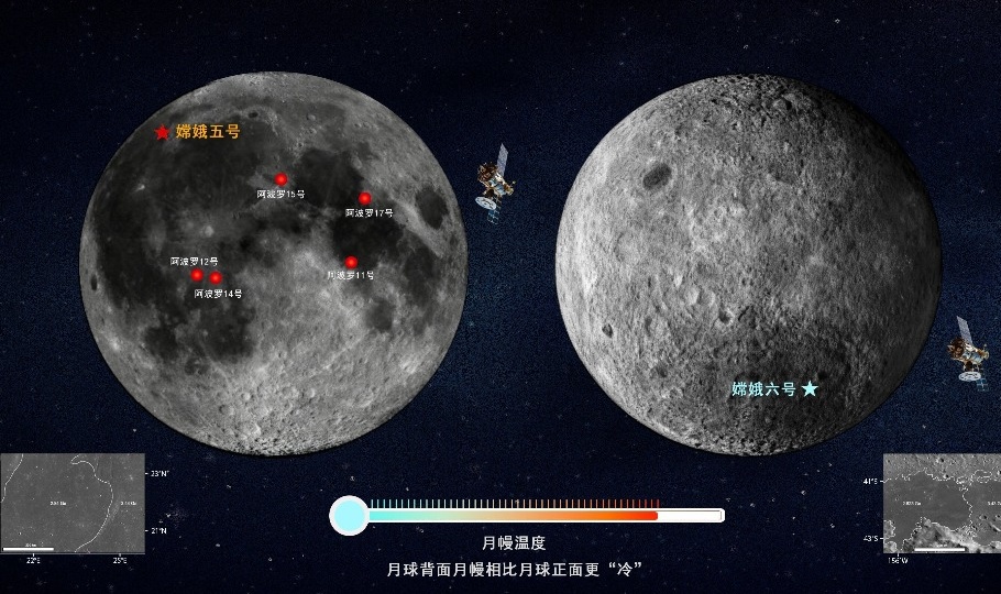 Запретная зона обратной стороны Луны: что скрывает бассейн Южный полюс — Эйткен и почему китайские учёные испытали настоящий шок?