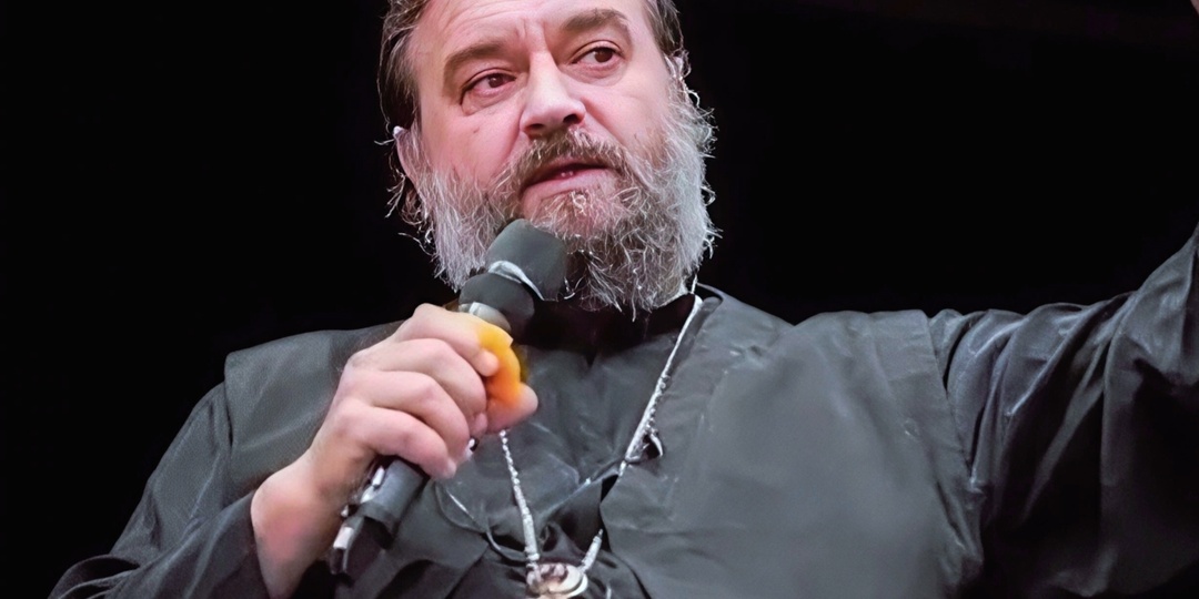 Как лукавый вредит нам? Объясняет священник