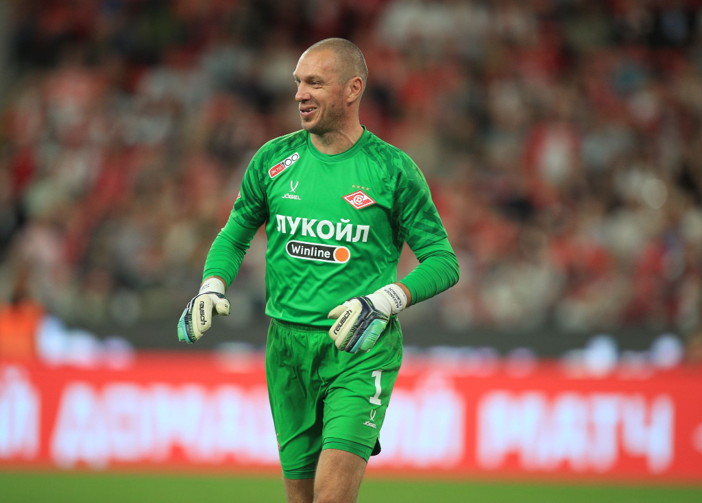 Александр Филимонов