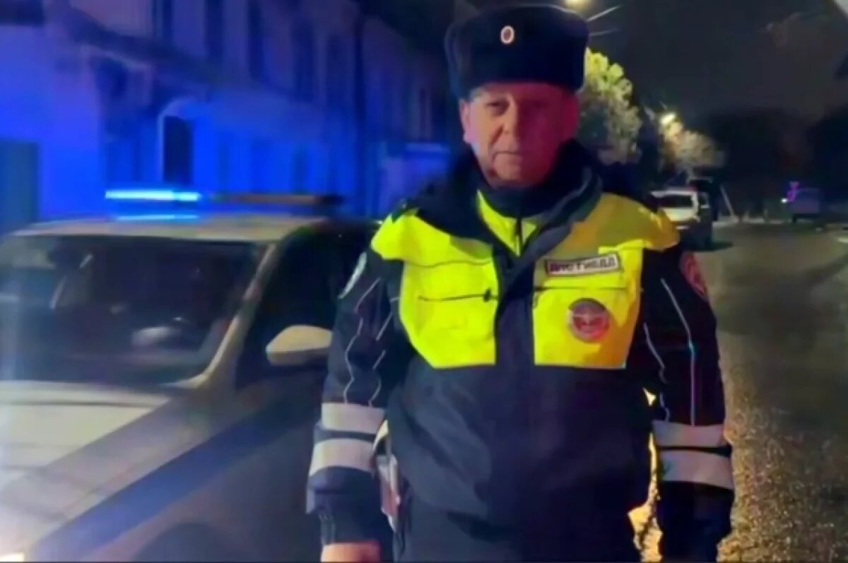    В Новороссийске погиб 35-летний пешеход