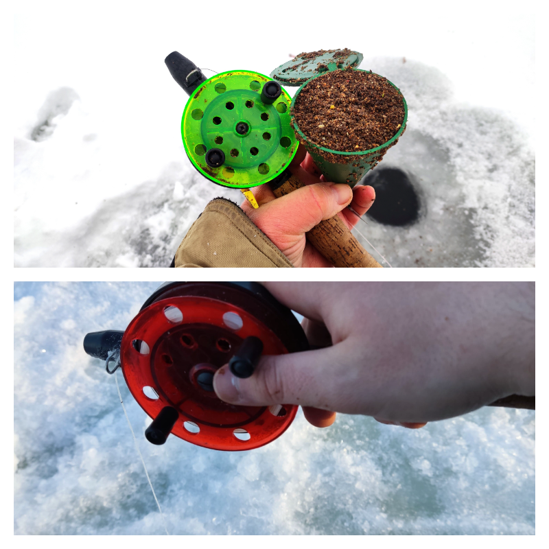 ТОП 2. Зимних аксессуаров.