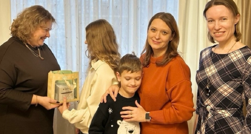    Фото: Министерство природопользования и экологии ВО