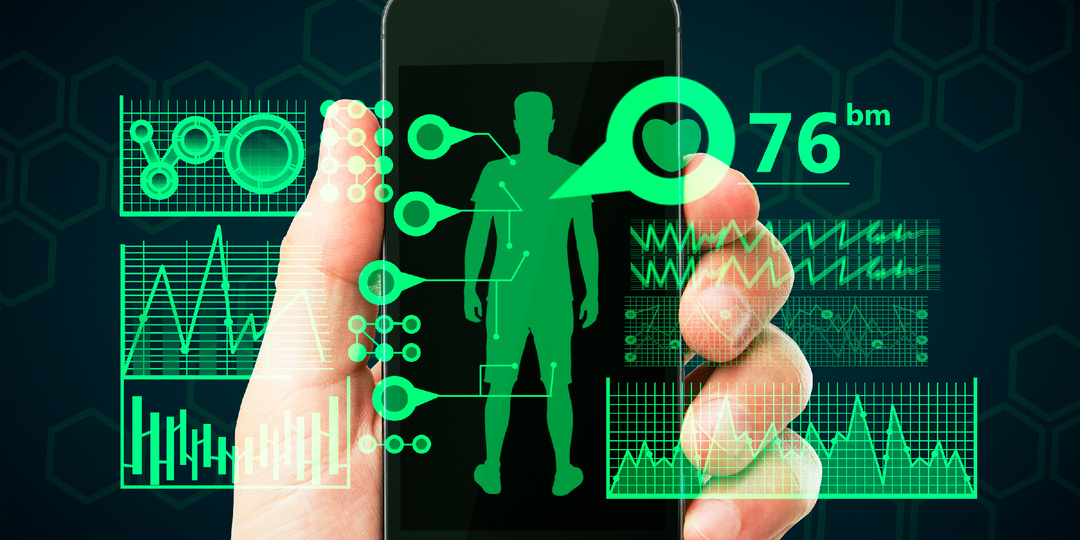 Разработан способ измерять стресс по слюне с помощью смартфона