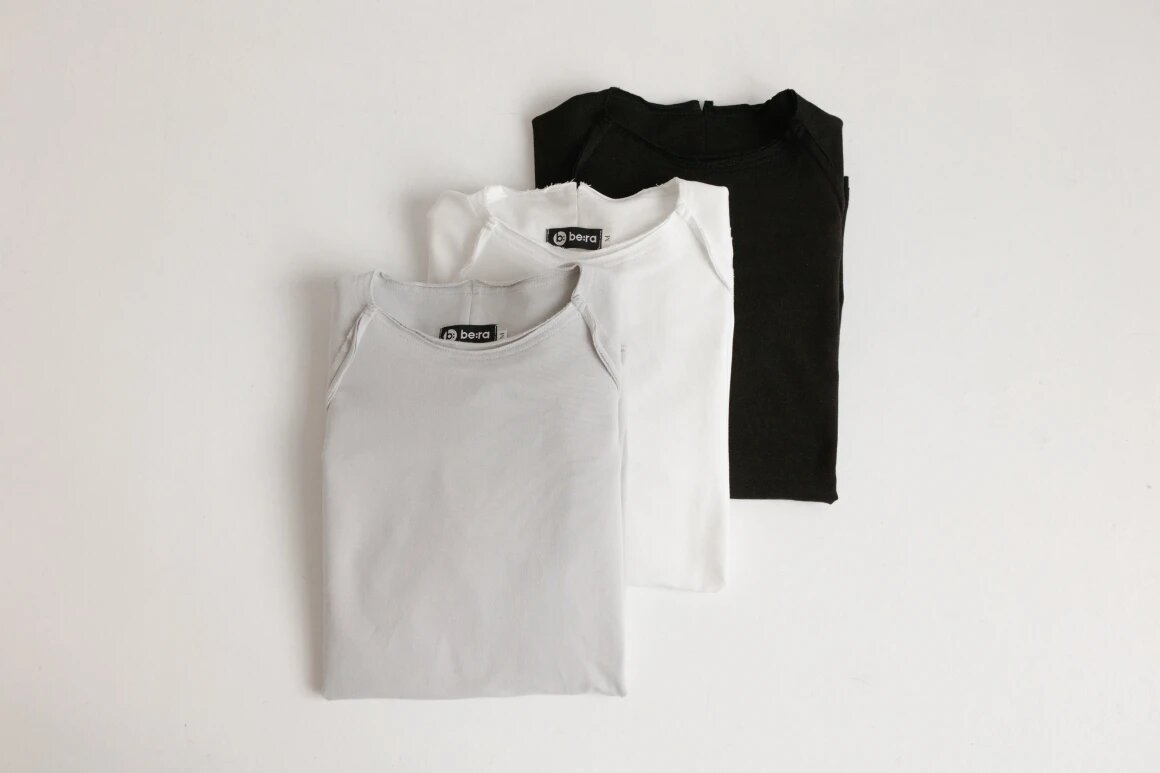 Футболки be:ra