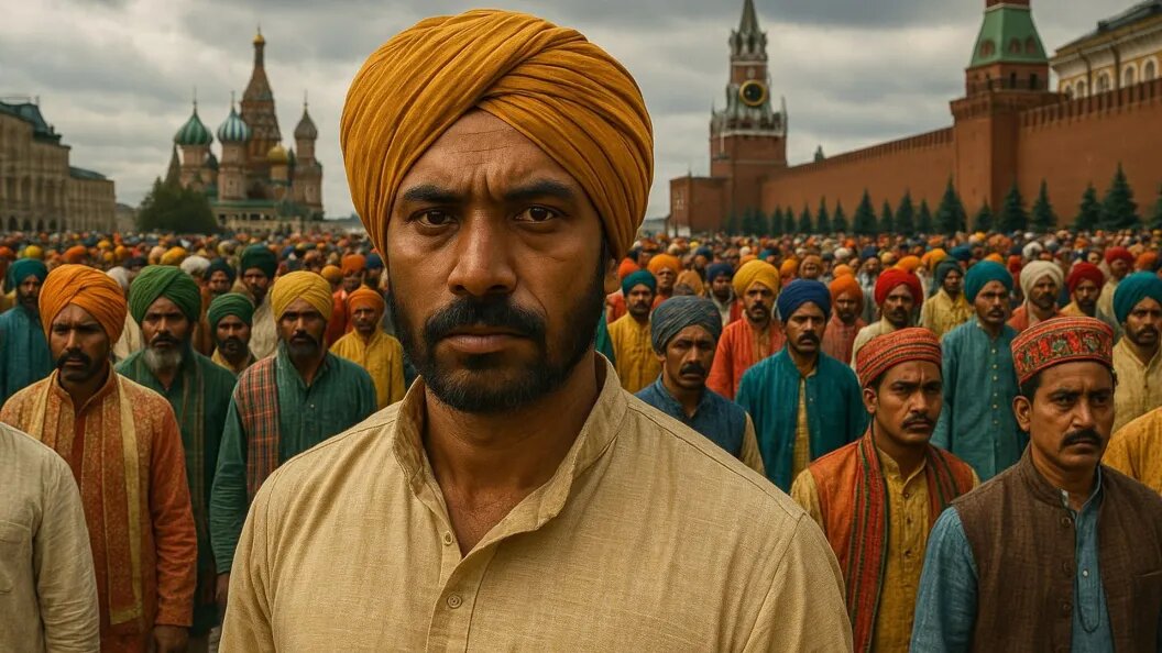    Коллаж Царьграда.