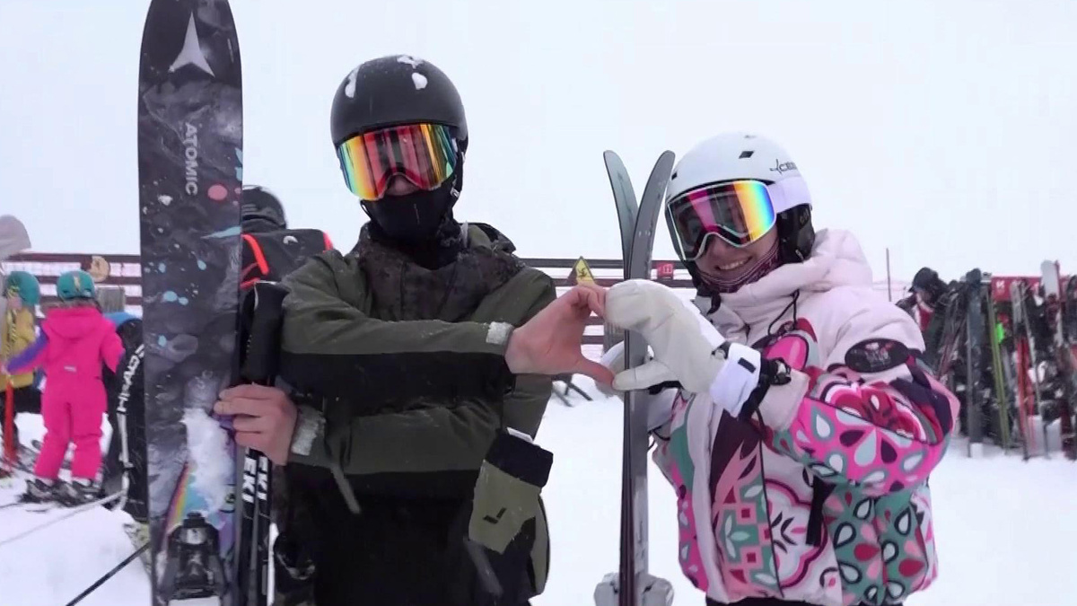    Первый канал