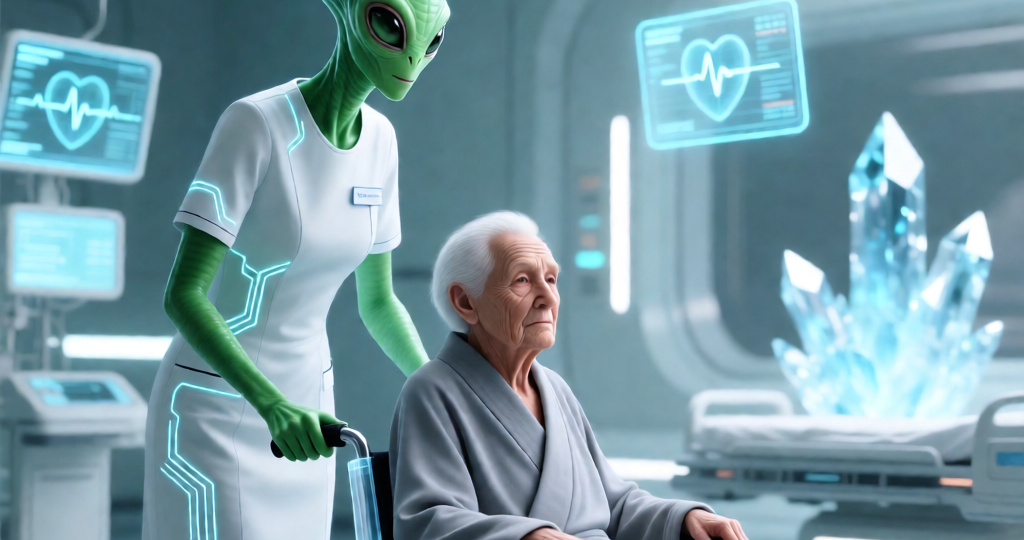 1200 рублей в месяц: государство «нанимает» сиделку для инвалида или создаёт видимость заботы?