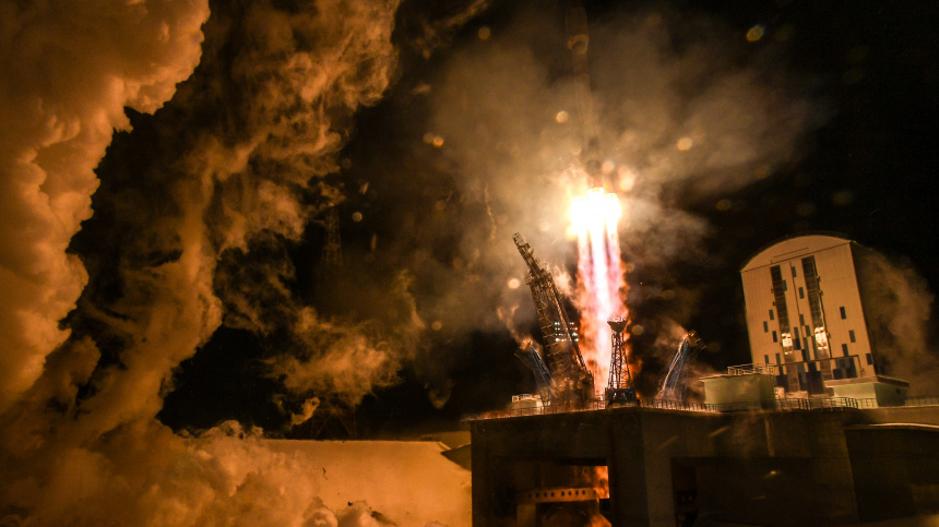    Фото: © РИА Новости/Максим Блинов