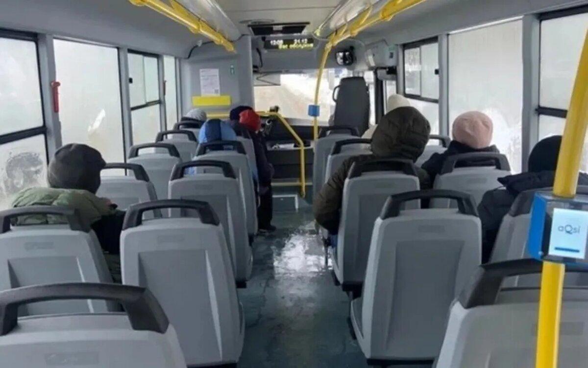    Авария на сетях водоснабжения в Ижевске повлияла на работу электротранспорта