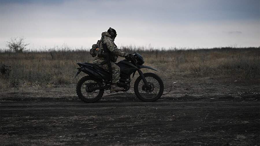    Фото: РИА Новости/Константин Михальчевский