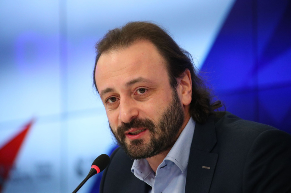    Сергей Булкин/NEWS.ru