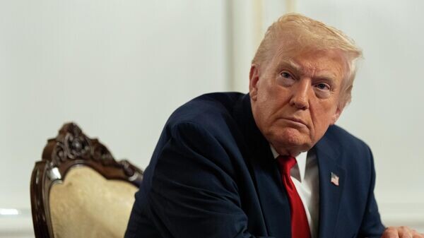    © AP / Alex Brandon