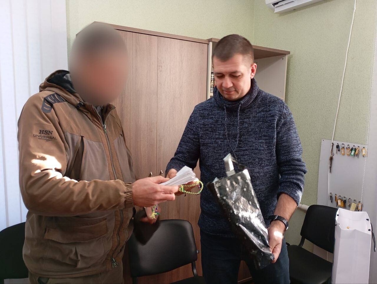    Фото: официальный телеграм-канал администрации Верхнерогачикского МО