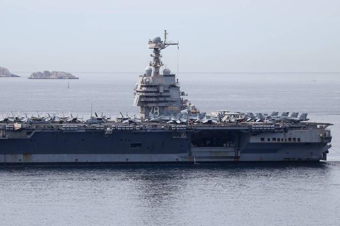 Обложка © ТАСС / ZUMA