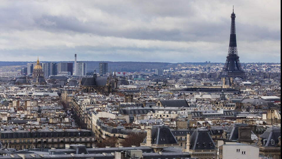     FT допустила новый ренессанс в Европе после урегулирования украинского конфликта www.globallookpress.com/Vincent Isore/Keystone Press Agency