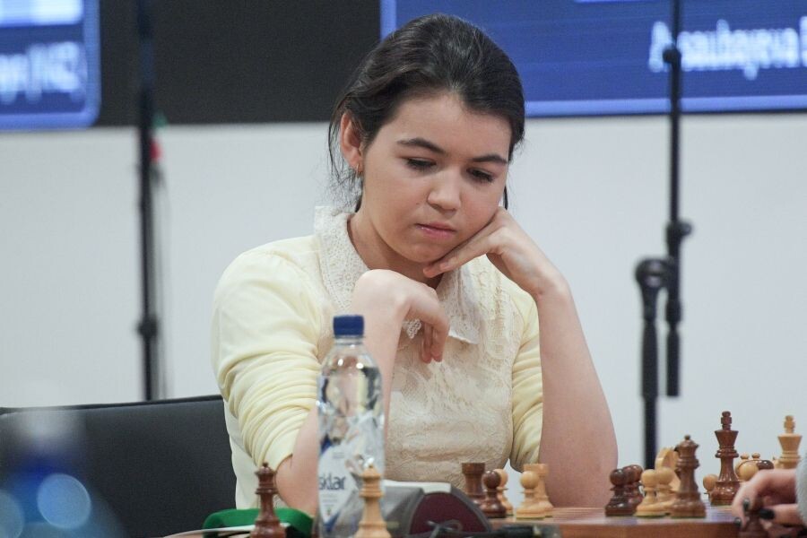     / Источник: © Александр Гальперин/РИА Новости