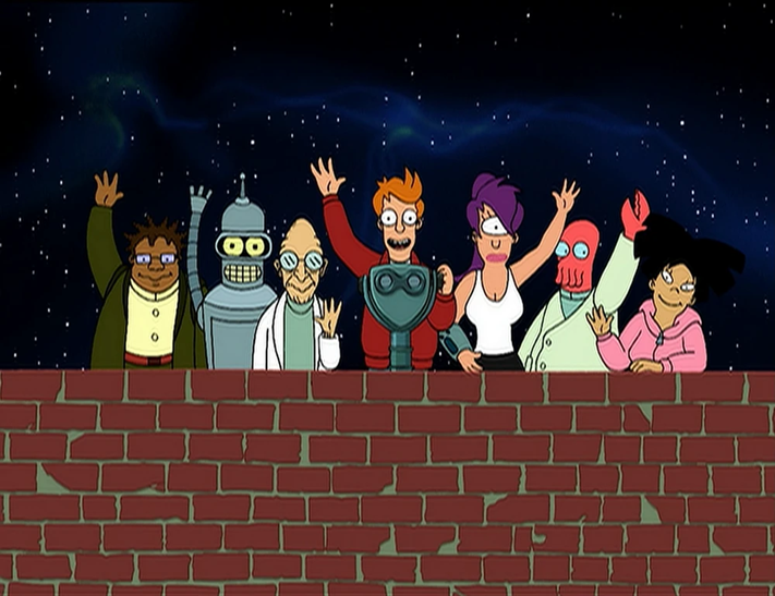 Вот они красавцы