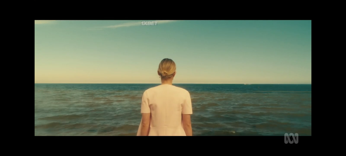 Кадр из сериала. Здесь и далее скриншоты автора.