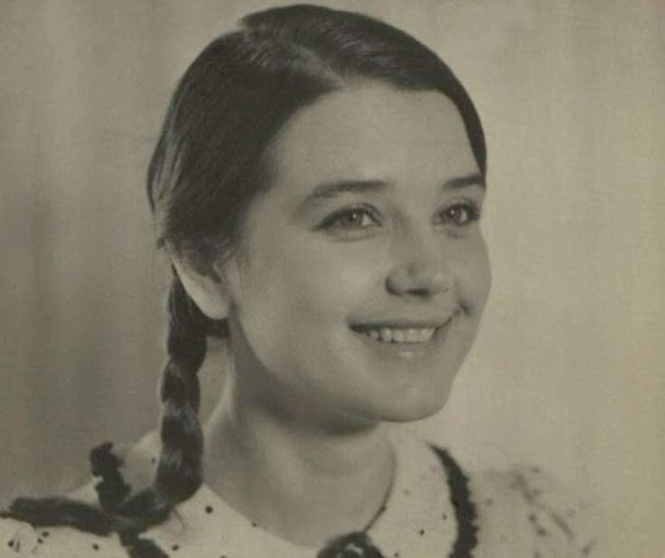 Ирина Алферова. Яндекс картинки.