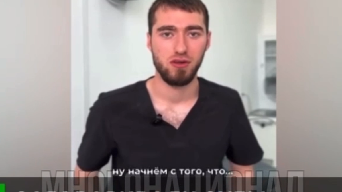 Автор: В. Панченко