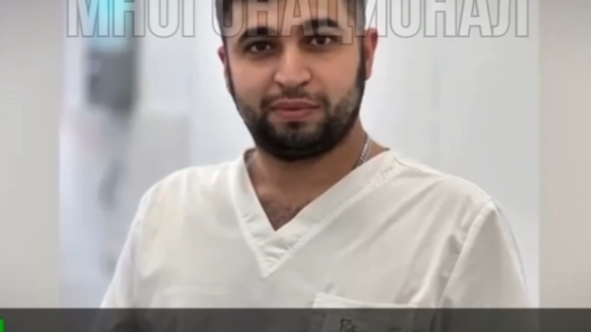 Автор: В. Панченко