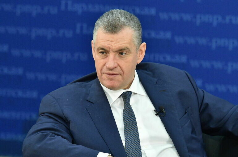   Игорь Самохвалов/«Парламентская газета»