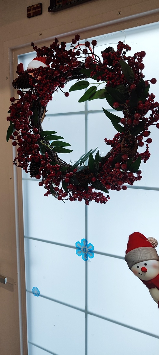 С наступающим Новым 2026 годом! Пусть он будет для всех легче 2025! 