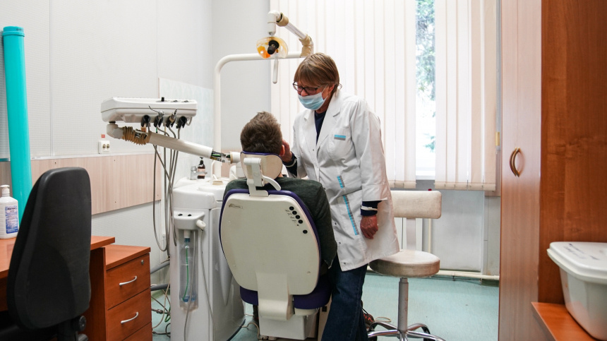    Фото: ИЗВЕСТИЯ/Сергей Лантюхов