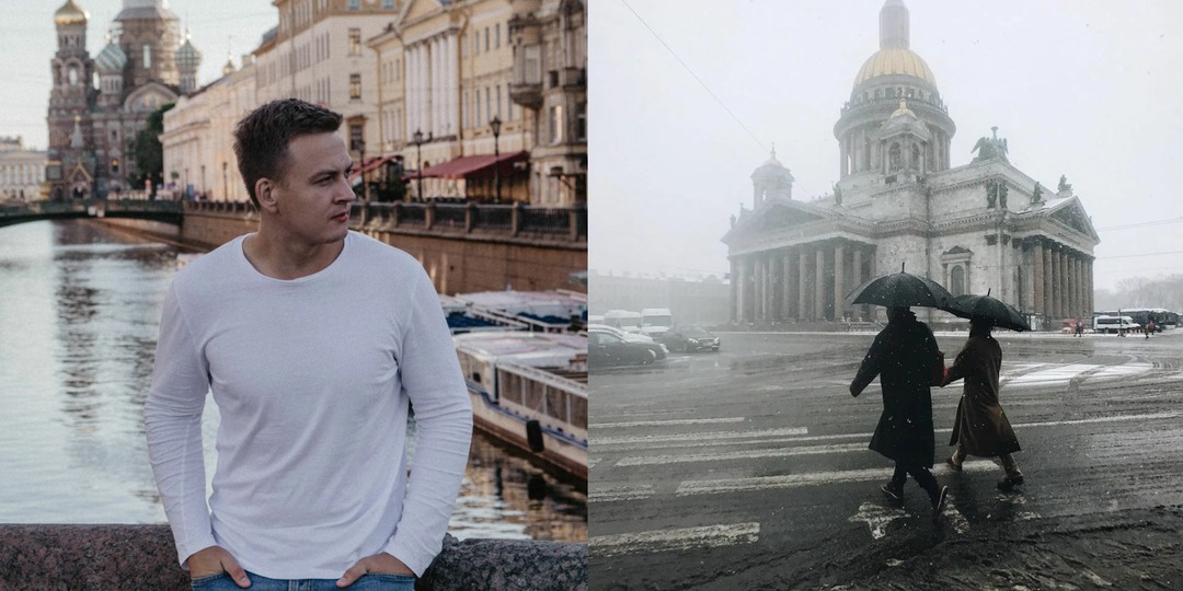 10 лет живу в Питере и вот 6 особенностей, к которым я так и не смог привыкнуть. Делюсь своим опытом