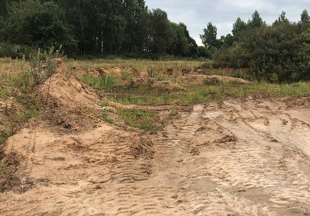 «Кроне» не удалось укрыться от контроля. В Тверской области оштрафовано юрлицо