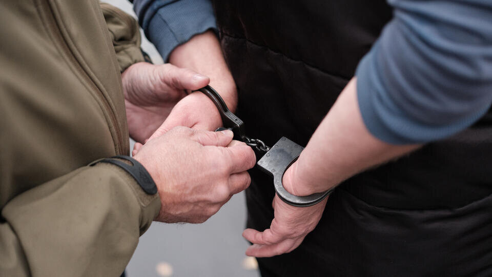     Завербованные Киевом диверсанты пытались попасть в ДНР под видом мирных жителей ИЗВЕСТИЯ/Сергей Виноградов