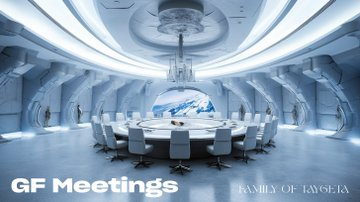 Собрания Галактической федерации