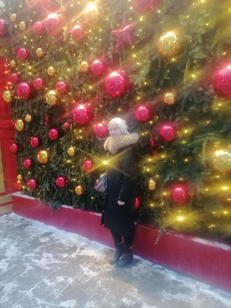 фото автора