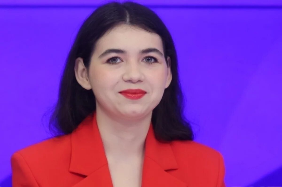    Россиянка Горячкина стала чемпионкой мира по быстрым шахматам