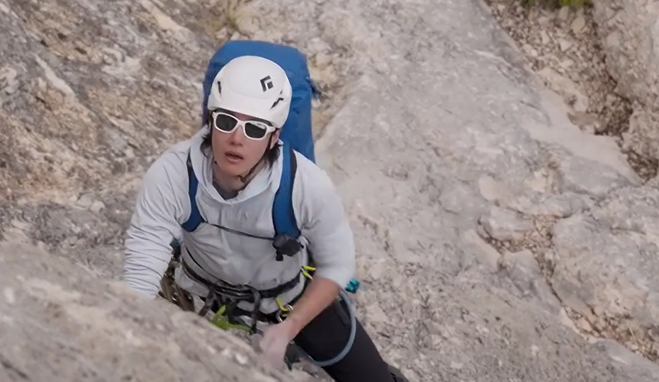 Исследуем неизвестное с Ван Ибо: второй сезон, серия 9 - часть 2