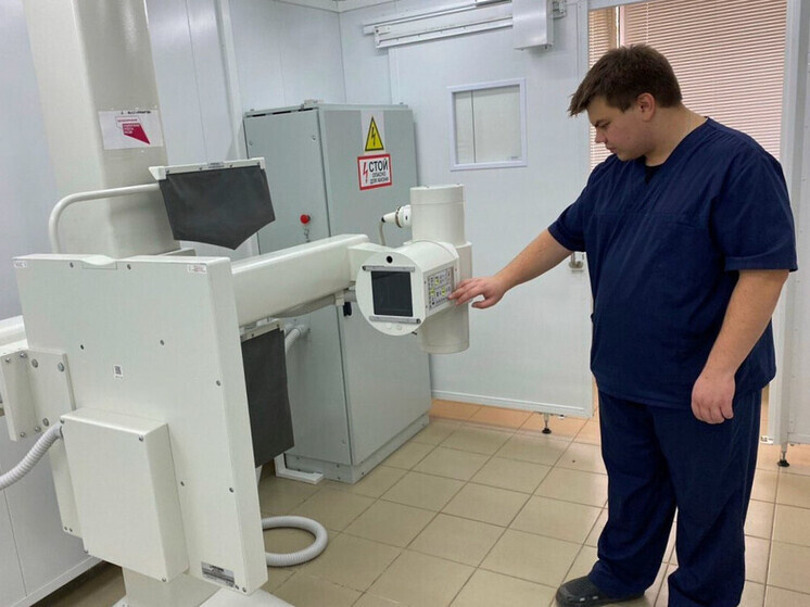     фото: министерство здравоохранения Вологодской области