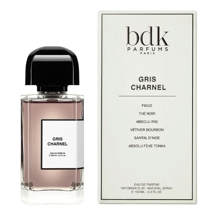 Дорогие нишевые духи французского дома