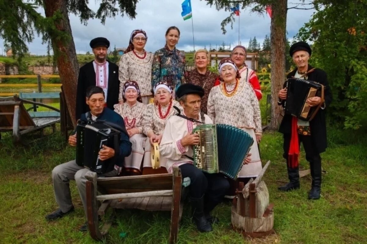    «Ямщицкое подворье» из Якутии отмечено премией ДФО