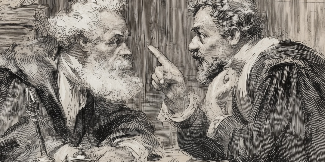 История как лента: что будет, если читать только один «канал»