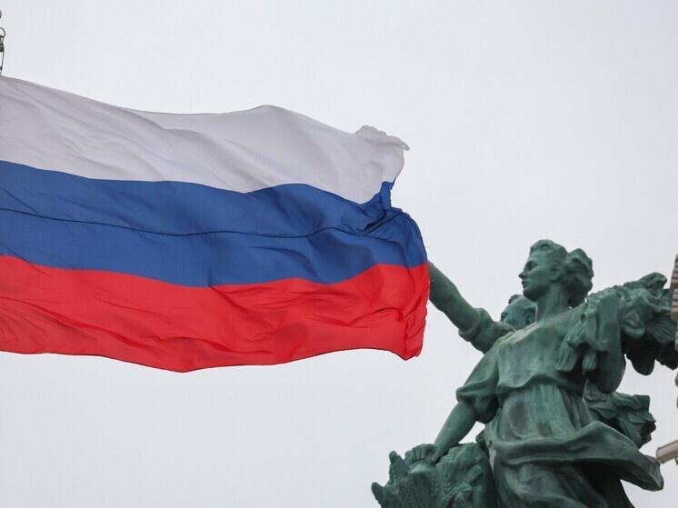     ФОТО: Belkin Alexey/ news.ru/ Global Look Press