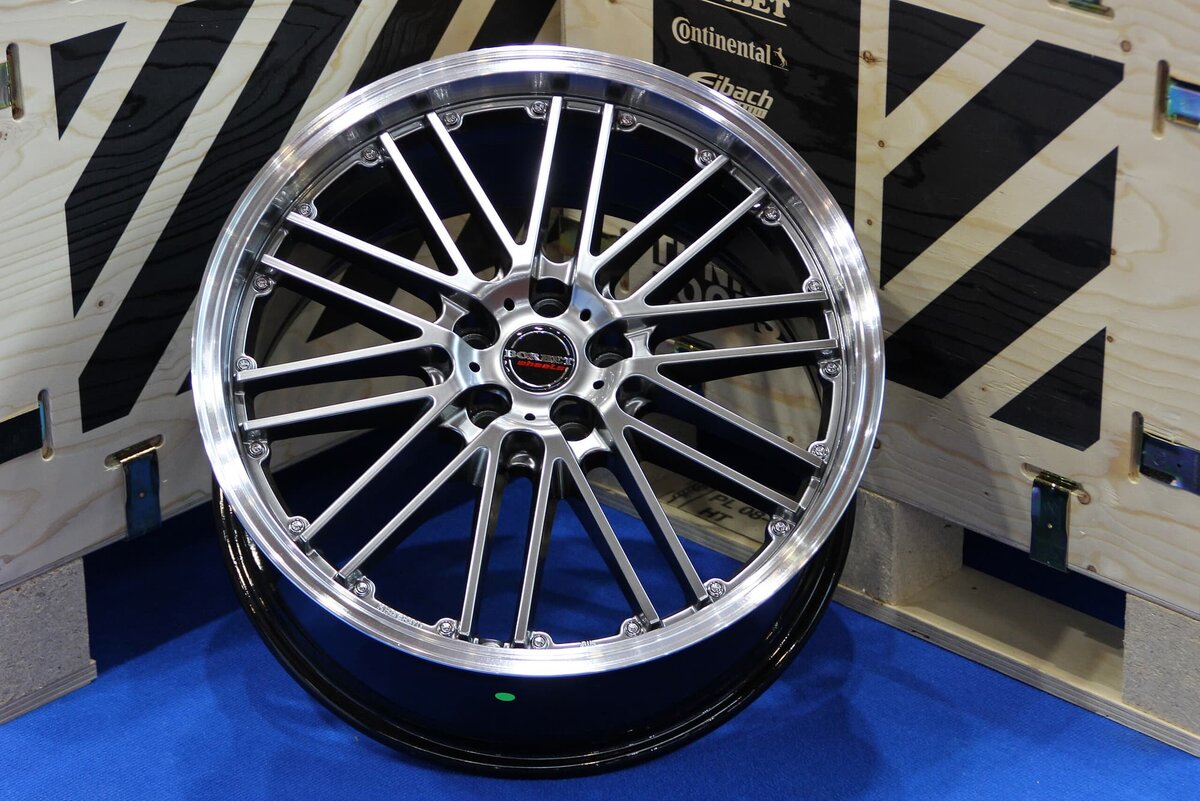   Автомобильный диск